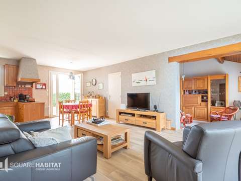 Vente maison 6 pièces Vente maison 6 pièces