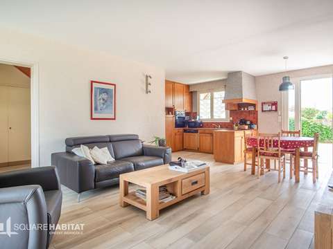 Vente maison 6 pièces Vente maison 6 pièces