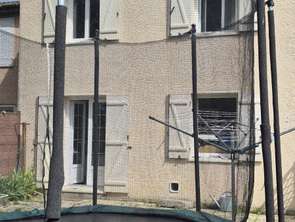 Vente Maison 3 chambresSaint-Sébastien-sur-Loire
