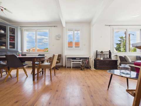 Vente maison 5 pièces Saint-Sébastien-sur-Loire 44