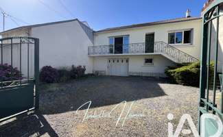 Photo Vente maison Saint-Sébastien-sur-Loire