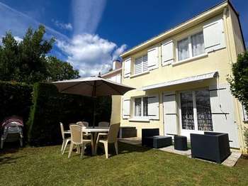 Vente maison 4 pièces Saint-Sébastien-sur-Loire 44