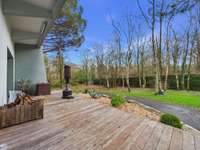 Vente maison 14 pièces