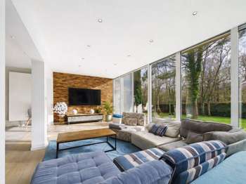 Vente maison 14 pièces