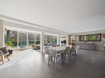 Vente maison 14 pièces