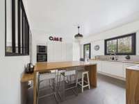 Vente maison 14 pièces