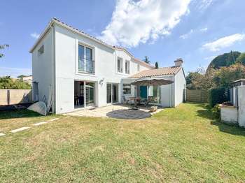 Vente Maison 5 chambresSaint-Sébastien-sur-Loire