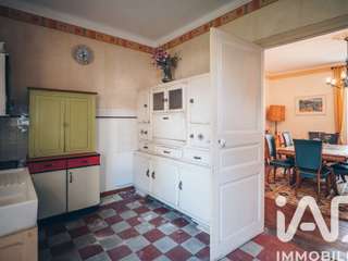 Vente maison 6 pièces Vente maison 6 pièces