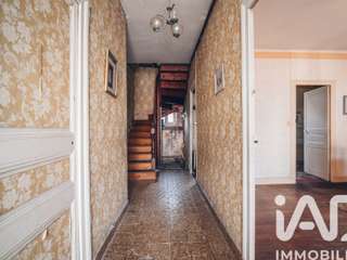 Vente maison 6 pièces Vente maison 6 pièces