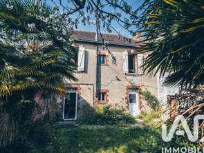 Vente Maison 4 chambresSaint-Sébastien-sur-Loire