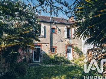 Vente maison 6 pièces Saint-Sébastien-sur-Loire 44