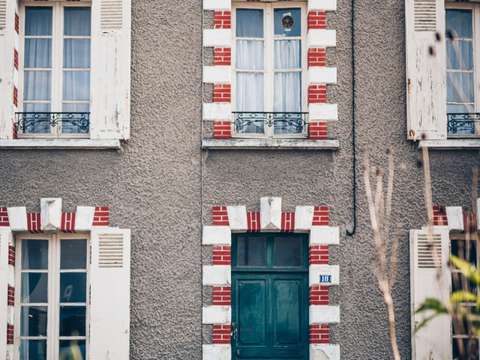 Vente maison 6 pièces Vente maison 6 pièces