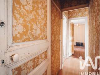 Vente maison 6 pièces Vente maison 6 pièces