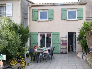 Vente Maison 2 chambresSaint-Sébastien-sur-Loire