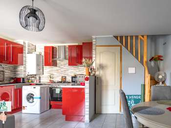 Vente maison 3 pièces Vente maison 3 pièces