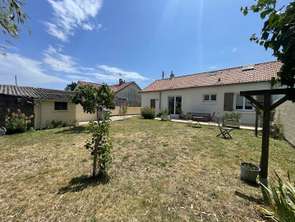 Vente Maison 4 chambresSaint-Sébastien-sur-Loire