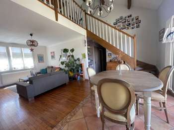 Vente Maison 4 chambresSaint-Sébastien-sur-Loire