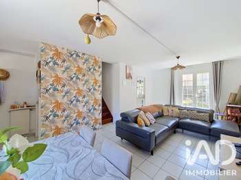 Vente maison 4 pièces Saint-Sébastien-sur-Loire 44