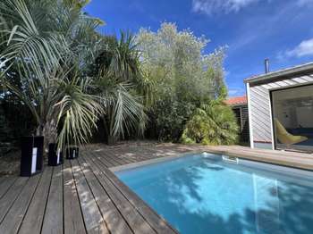 Vente maison 5 pièces Saint-Sébastien-sur-Loire 44