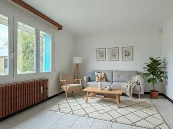 Vente Maison 2 chambresSaint-Sébastien-sur-Loire