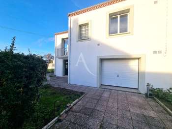 Vente Maison 5 chambresSaint-Sébastien-sur-Loire