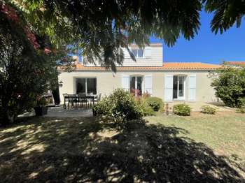 Photo Vente maison Saint-Sébastien-sur-Loire