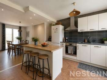 Vente Maison 3 chambresSaint-Sébastien-sur-Loire