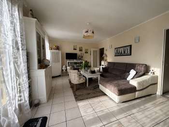 Vente Maison 3 chambresSaint-Sébastien-sur-Loire