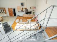 Vente maison 8 pièces Vente maison 8 pièces