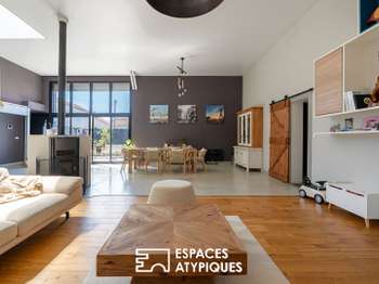 Vente Maison 6 chambresSaint-Sébastien-sur-Loire