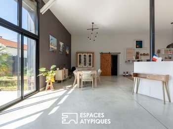 Vente maison 8 pièces Vente maison 8 pièces