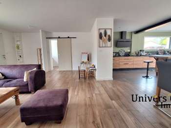 Vente Maison 4 chambresSaint-Sébastien-sur-Loire