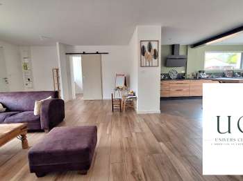 Vente Maison 4 chambresSaint-Sébastien-sur-Loire