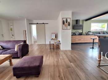 Vente Maison 4 chambresSaint-Sébastien-sur-Loire