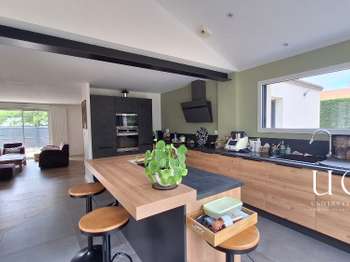 Vente Maison 4 chambresSaint-Sébastien-sur-Loire