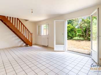 Vente Maison 3 chambresSaint-Sébastien-sur-Loire