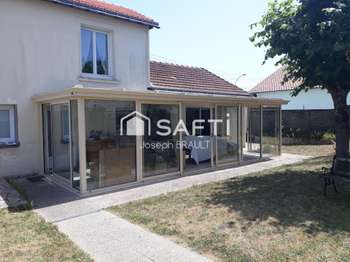 Photo Vente maison Saint-Sébastien-sur-Loire