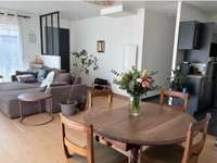 Vente maison 4 pièces Vente maison 4 pièces
