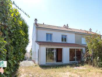 Vente maison 5 pièces Saint-Sébastien-sur-Loire 44