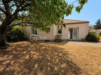 Vente maison 4 pièces Saint-Sébastien-sur-Loire 44