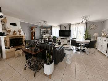 Vente Maison 3 chambresSaint-Sébastien-sur-Loire