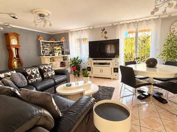 Vente maison 4 pièces Saint-Sébastien-sur-Loire 44