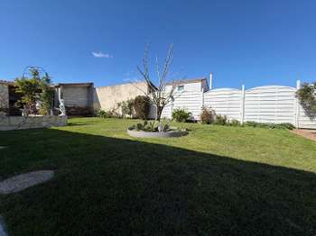 Vente Maison 3 chambresSaint-Sébastien-sur-Loire