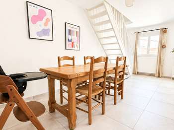 Vente maison 4 pièces Vente maison 4 pièces