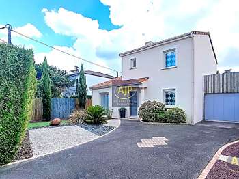 Vente Maison 3 chambresSaint-Sébastien-sur-Loire