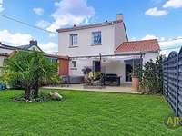 Vente maison 5 pièces Vente maison 5 pièces