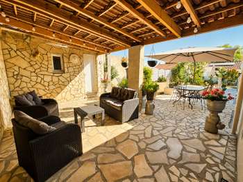 Vente maison 4 pièces Saint-Sébastien-sur-Loire 44