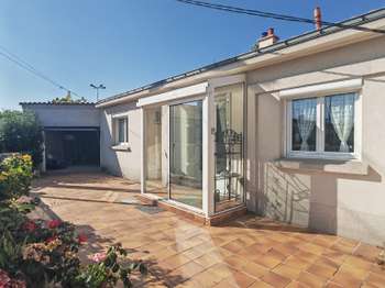 Vente Maison 3 chambresSaint-Sébastien-sur-Loire
