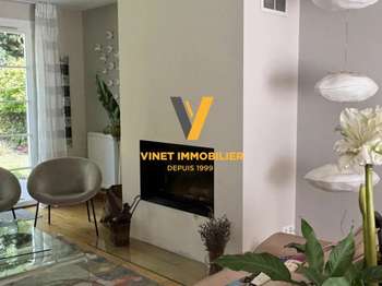 Vente Maison 3 chambresSaint-Sébastien-sur-Loire