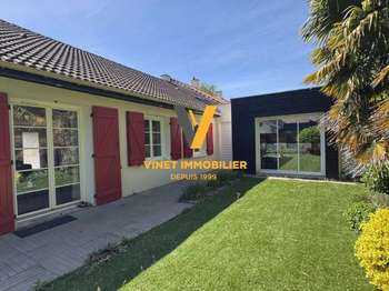 Vente Maison 3 chambresSaint-Sébastien-sur-Loire